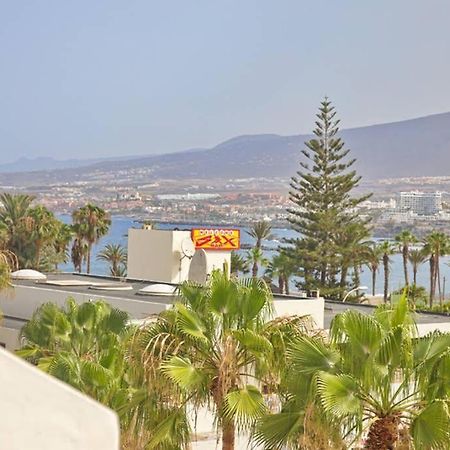 Parque Santiago Ii, Playa De Las Americas Exterior photo