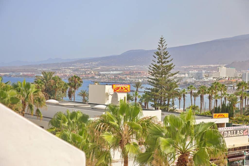Parque Santiago Ii, Playa De Las Americas Exterior photo
