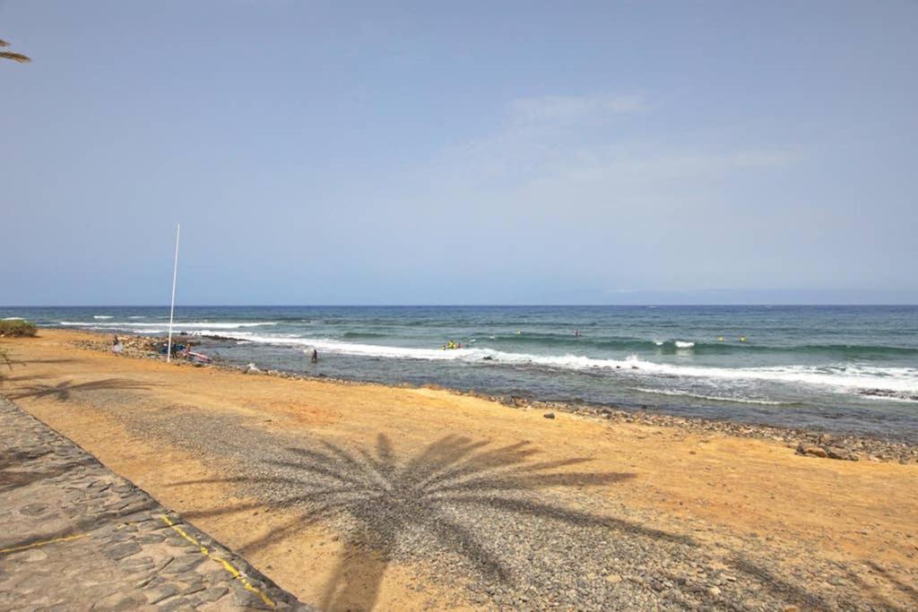Parque Santiago Ii, Playa De Las Americas Exterior photo